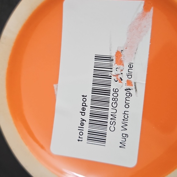 Salem Massachusetts Witch Coffee Mug NWT - Picture 3 of 4